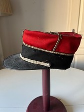 Kepi 7me regiment dragons - de,