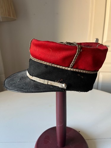 Kepi 7me regiment dragons - kepi,