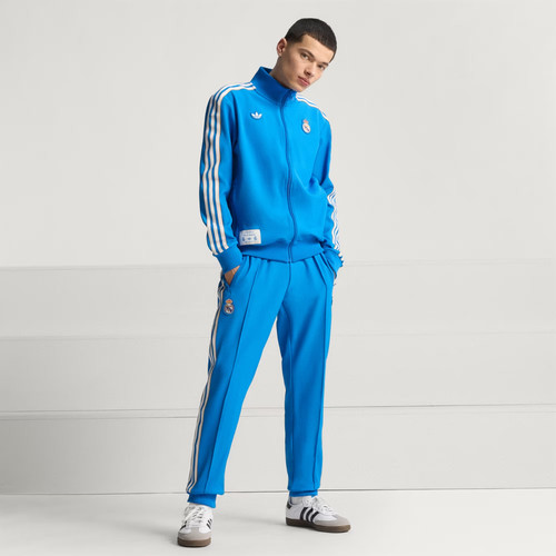 Adidas real madrid terrace - adidas,