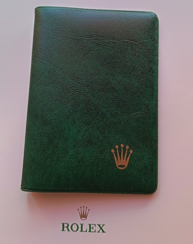 Rolex rare genuine vintage