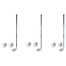 Asta estensibile per mazza da golf 42 cm-85 cm robusta per uomini donne