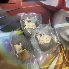 Giacca da notte Attack on