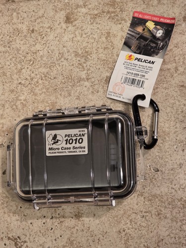 Pelican 1010 micro - micro, case