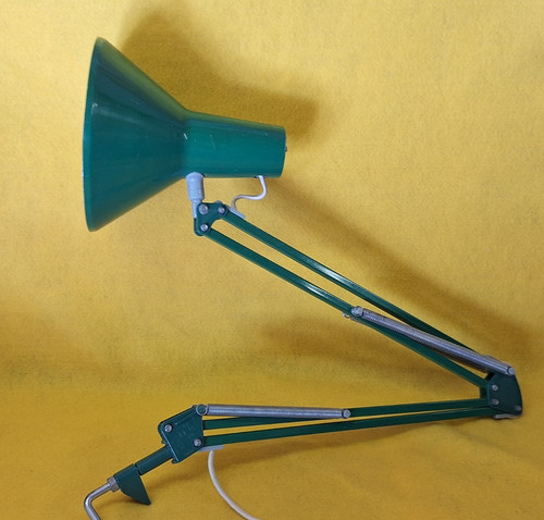 Vintage danish hcf - vintage,