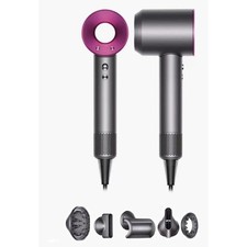 Asciugacapelli Dyson
