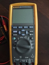 multimetro fluke 1507 e 289