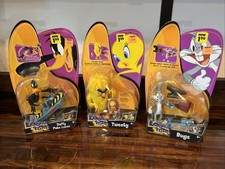 Lotto action figure Mattel