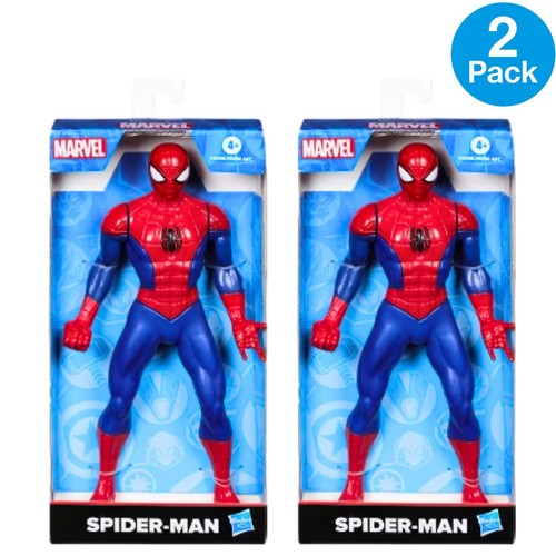 Marvel spider man action - marvel, spider-man