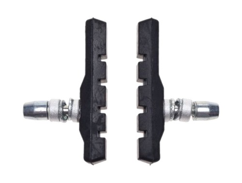 Pastiglie freno bici con - pastiglie,