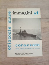 Orizzonte mare incrociatori - orizzonte,