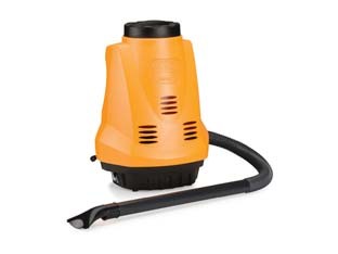 Solforatrice elettrica - solforatrice,