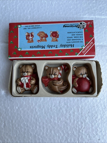 Set magneti orsacchiotto