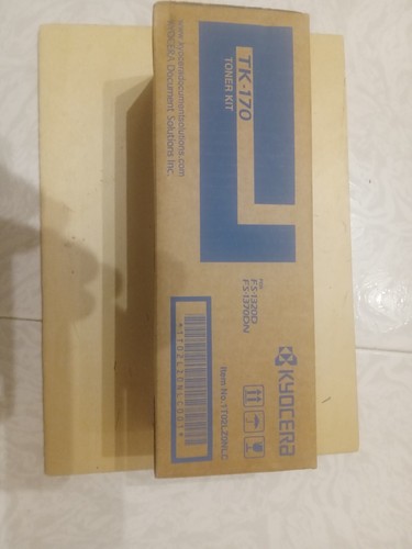 Toner nuovo kyocera - nuovo, kyocera: