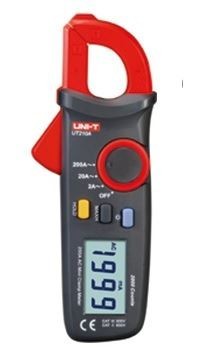 Uni ut210a mini misuratore a - mini,