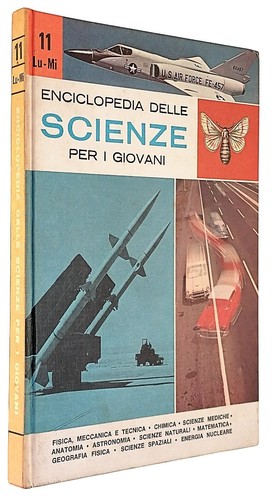 Enciclopedia delle scienze per - enciclopedia,