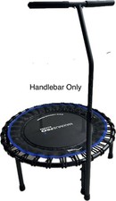 T-Bar per bungee rebounder