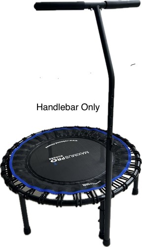 T-Bar per bungee rebounder