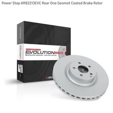 Power Stop AR82213EVC Rotore