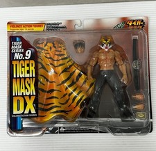 Kaiyodo Violence Tiger Mask