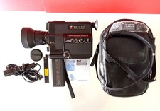 Bellissima custodia fotocamera