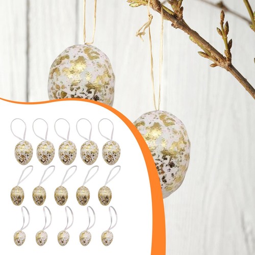 15x ornamenti appendere - 15x,