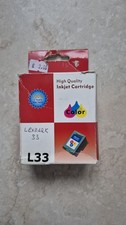 Lexmark cartuccia stampante - lexmark,