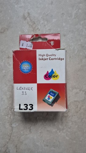 Lexmark cartuccia stampante - lexmark,