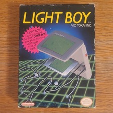 Vic Tokai Light Boy VLB-01