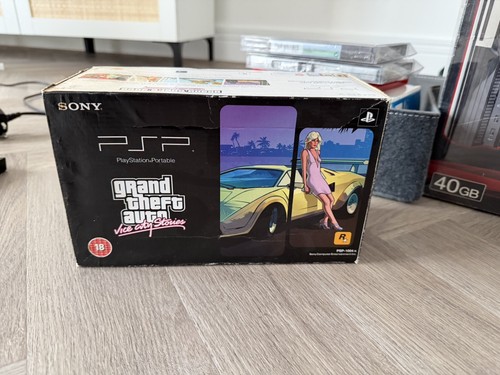 Grand theft auto - vice, city