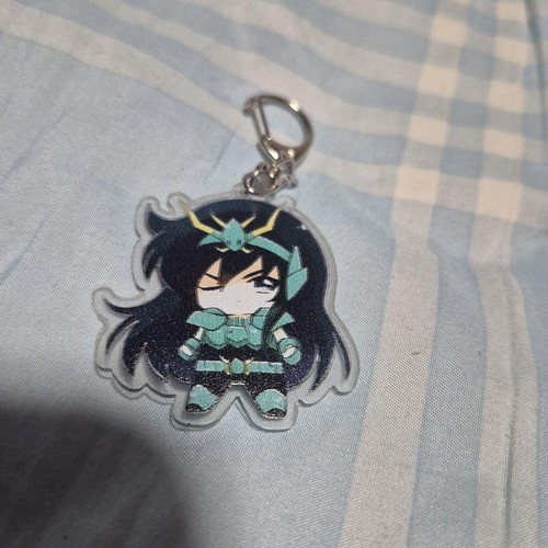 Portachiavi seinto seiya - portachiavi,