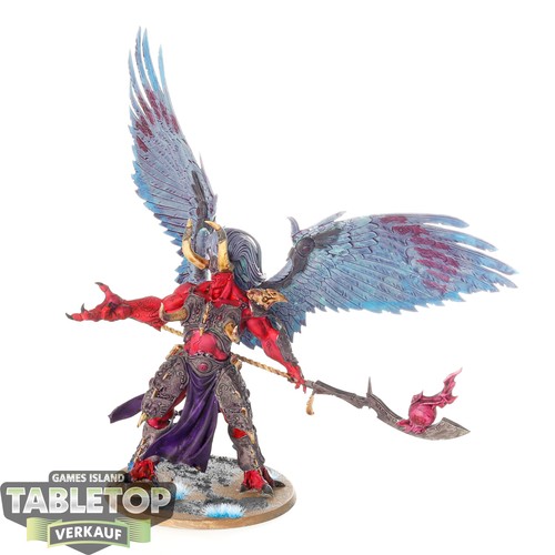 Thousand sons magnus the - thousand,