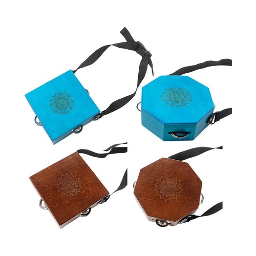 Cajon portatile drum - portatile,