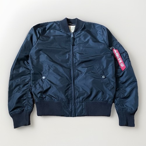 Alpha industries ma1 bomber - ma1,
