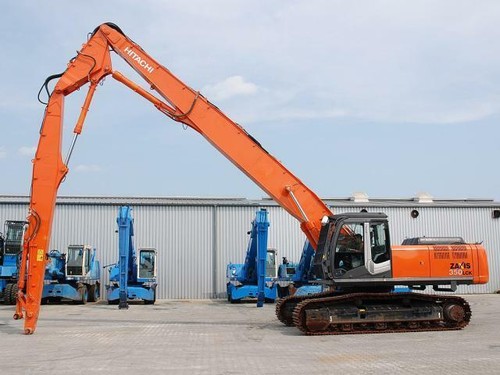 Hitachi zx350lck - hitachi, zx350lck-5g