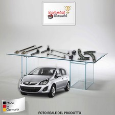 Kit bracci pezzi opel - 8,