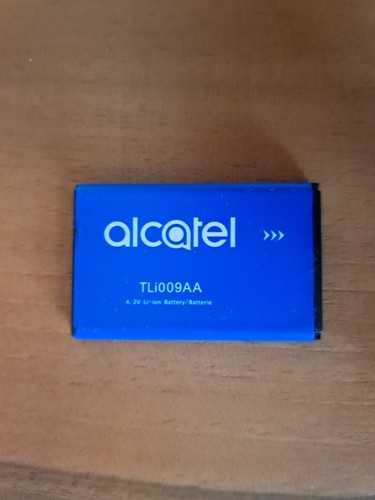 Batteria per cellulare - , alcatel