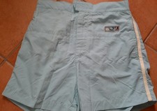 Shorts  costume bimbo Asics 