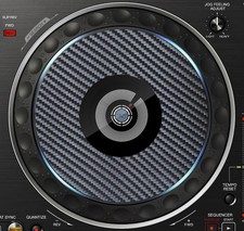 PIONEER FIBRA DI CARBONIO