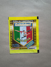 BUSTINA OMAGGIO CALCIATORI