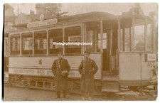 D5010 Photo 1912 Düsseldorf