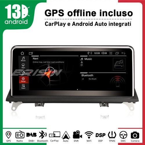 Core android autoradio - core, 14