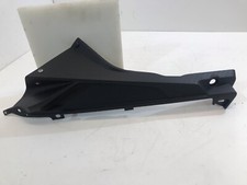 CARENA SINISTRA BMW S 1000 RR 2009-2014 / LEFT SIDE FAIRING 4663 7 715 921 - 07
