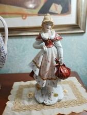 Edoardo Tasca Statua di