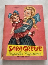 Libro Reginella prigioniera di