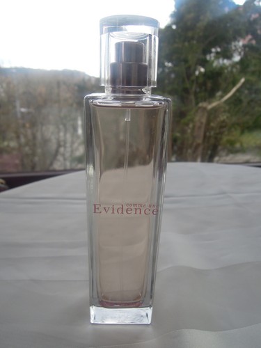 Yves rocher comme - comme, une