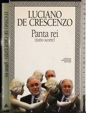 PANTA REI (TUTTO SCORRE)