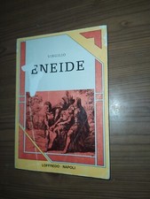 L'Eneide - Virgilio - a cura