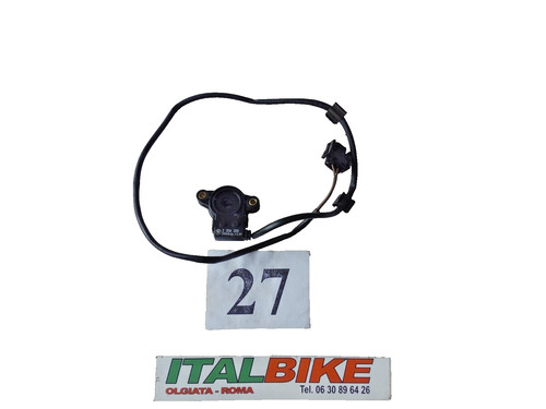 Interruttore marce bmw r850 r - interruttore,