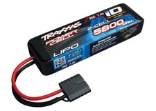 Traxxas 2843X Batteria Li-Po