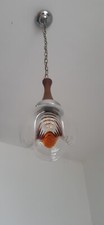 Lampadario vetro murano - vetro,